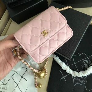 Chanel VIP Bag